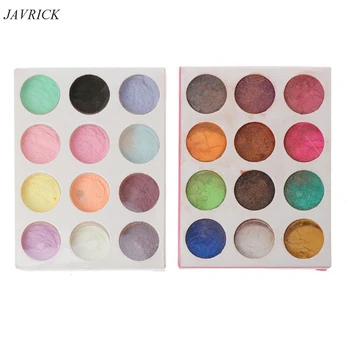 

Resin Jewelry Colorant Dye Mica Pearl Pigment Superfine Powder Resin Dye Craft