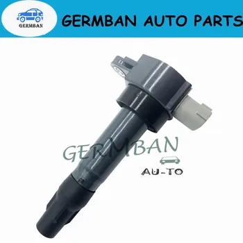 

100&New Single Ignition Coil MN195805 For Mit subishi Coil VI VII 1.3L ASX Lancer Sportback 1.6L C4 Aircross Colt MK VI 2004-1