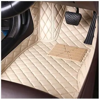 

Custom Made Pu Car Floor Mats Alfa Romeo Giulietta Giulia Giulia Stelvio 2006- 2019 Auto Accessories Auto Styling Trunk Mat