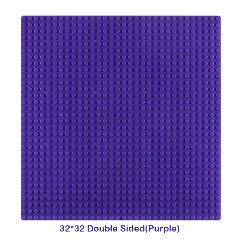 32X32 Purple