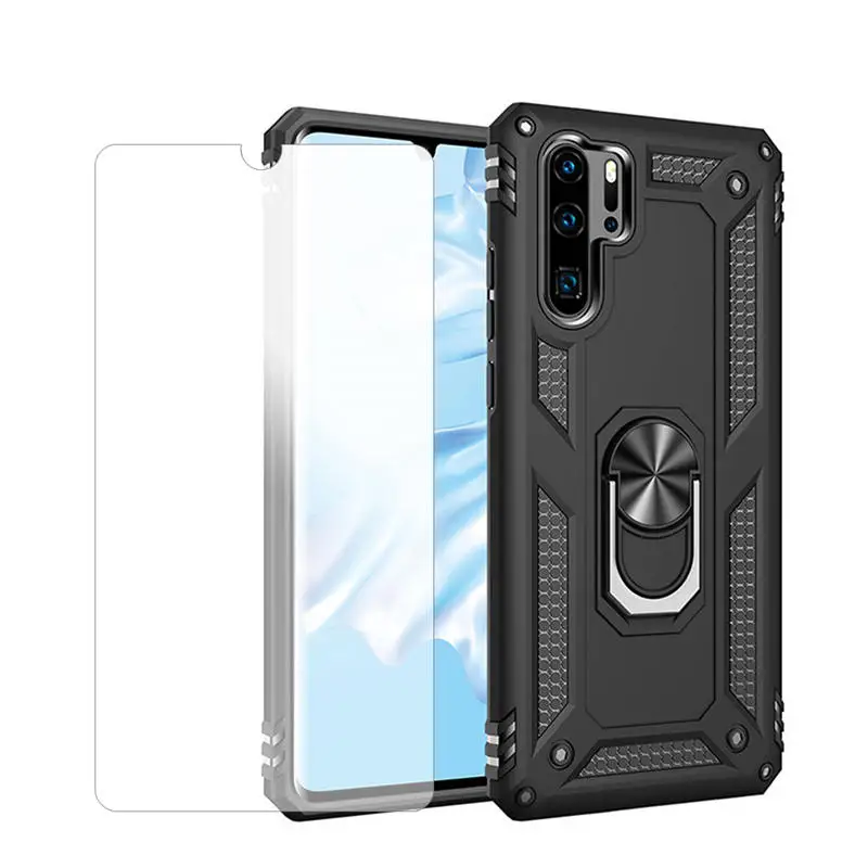For Huawei Y6 Pro (2019) Case Shockproof for Y7 Y9 (2019)(Enjoy 9 Plus) Prime Phone |
