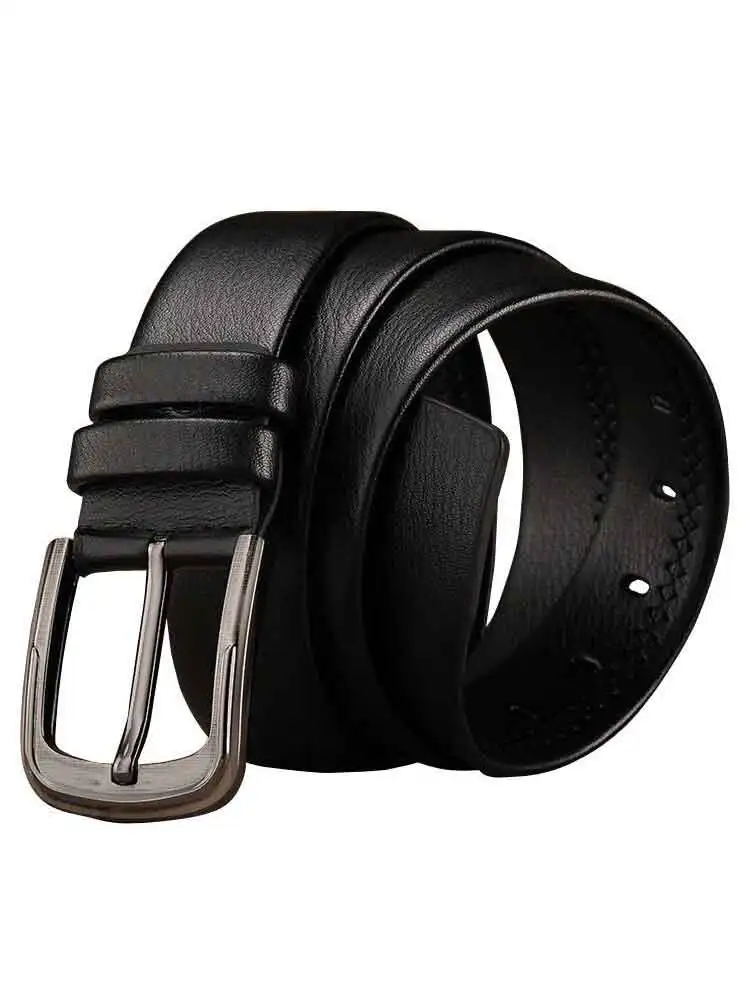 Классический Ремень Для Брюк Купить