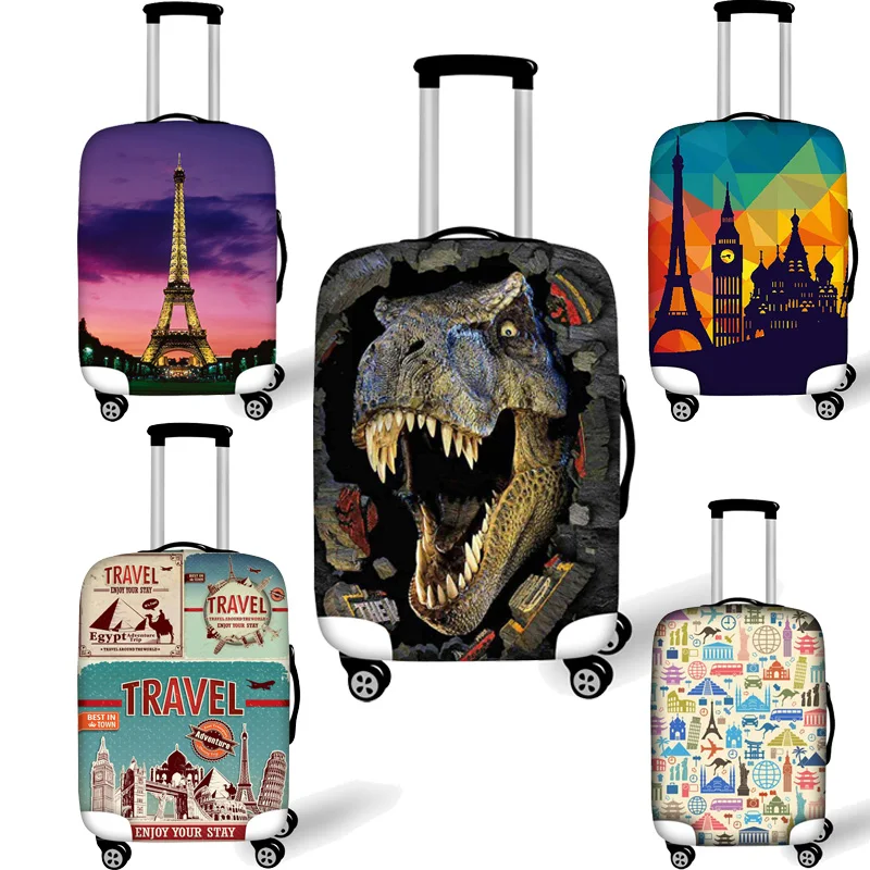 luggage cover xl