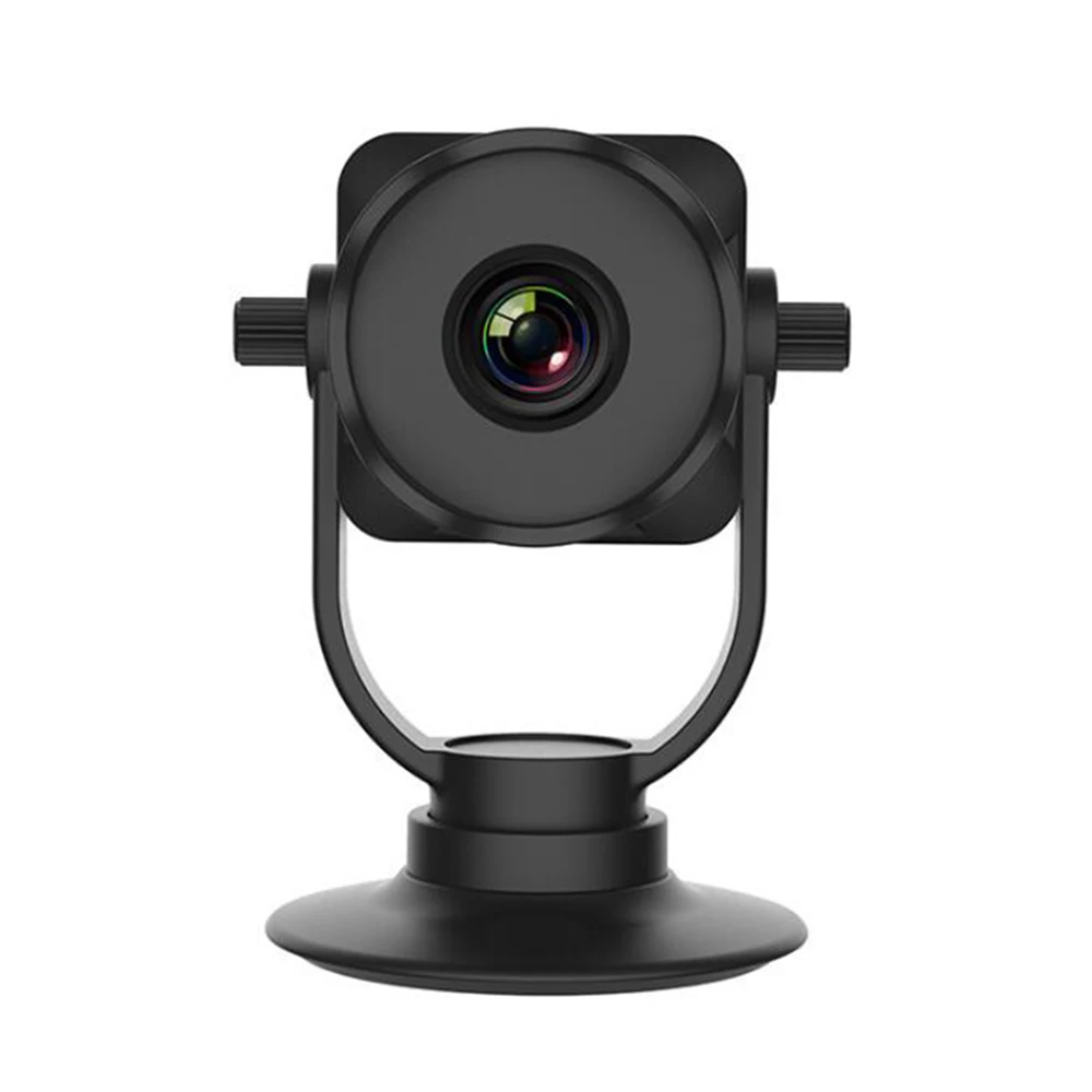 

Xiaovv T6 Smart 720P Battery Camera 12X Zoom Hotspot WiFi IP Camera Motion-Detection Night Vision Baby Sleeping Monitor