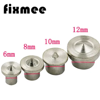 

4pcs Dowel Centre Point Pin Drill Hole Accurate Alignment Power Tools Accessory
