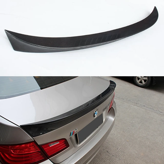 BMW 5 Series F10 Jade Rear Wing