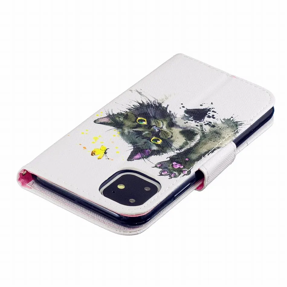 Покрашенный чехол для телефона Новое поступление для крышка samsung Galaxy J310 J320 J330 J3 J530 J730 J5 J7 арт Картины E31F