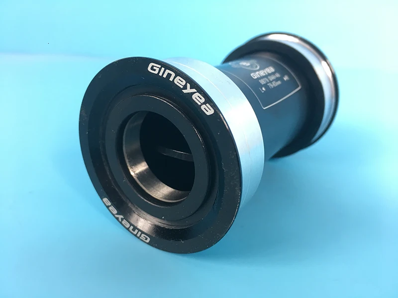 BB79 правый 79-83 мм sram 46-24mm22 давление в ось BBright велосипед нижние кронштейны вал преобразования