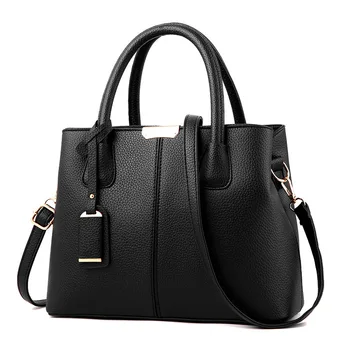 

Bag 2020 New European and American Women's Bag Embossed Leather Fashion Women's Handbag Single-Shoulder Crossbody Bag