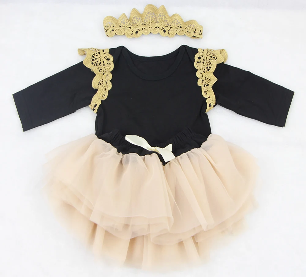Одежда для кукол D226 22 ~ 23 дюймов кукла Bebe Кукла Reborn Аксессуары девочек