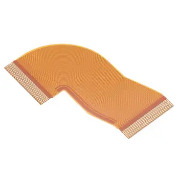 

For Nikon D700 Card Slot Board Cable Repair Part for Nikon D700, 40mm/1.57inch Camera Accessories Replacement Parts