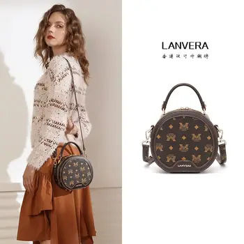 

Bag Genuine Leather Fashion Bags for Women 2020 Purses and Handbags Mini Dinner Party Classic Guc Bag sac femme torebka damska