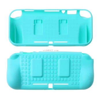 

Anti Scratch Integrated Soft TPU Case Protect Shell Skin For NS Switch Lite