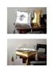 Tassel pillow cushion with filling, silver and gold color, for car, sofa, bedding room, home decoration, wholesale, fg1028 1