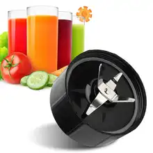  Blender Blade Part Extractor Blade Juicer Part Replacement Blade Blenders Juicer Kitchen Accessory 