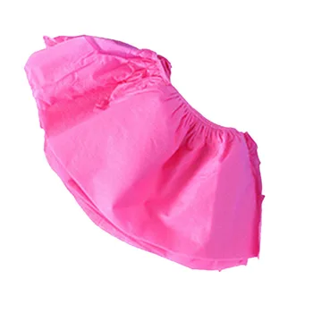 

Disposable Shoe Covers For Shoes And Boots Protect Carpets & Floors Dustproof For Living, Outdoor, Family, Hotel, Hospital, Rain