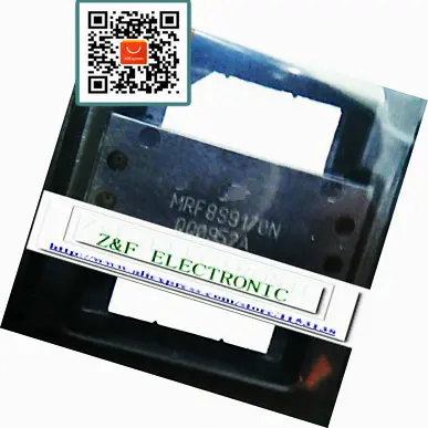 MRF8S9170N MRF8S9170NR3 SRF8S9170NR3 920-960 МГц 50 Вт AVG. 28 V Одиночный W-CDMA боковой N-CHANNEL RF POWER MOSFET 1