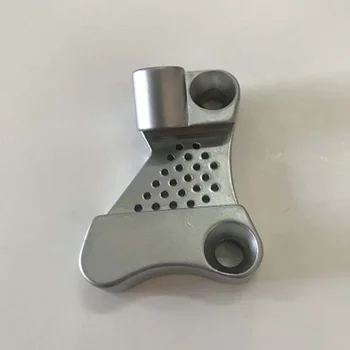 

DECUT Archery Sight Mount Part Creative 2CPS Archery Mount Plate Recurve
