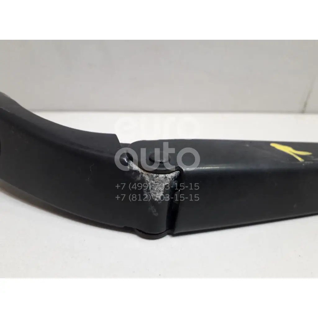 Поводок стеклоочистителя передний правый, состояние – Б/У,, для Honda Civic 4D 76610TR0A01 76610TR0A01