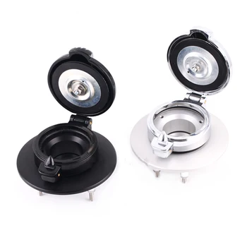 

Fuel Tank Cap Gas Cover For BMW R Nine T /Scrambler/Pure/Urban G/S 2014-2019 15 16 17 18 R NineT Motorcycle Accessories CNC