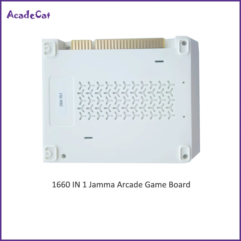 Игровая приставка Pandora series для нескольких игр 999/1660 в 1 PCB HD разъем VGA и HDMI видеоигр