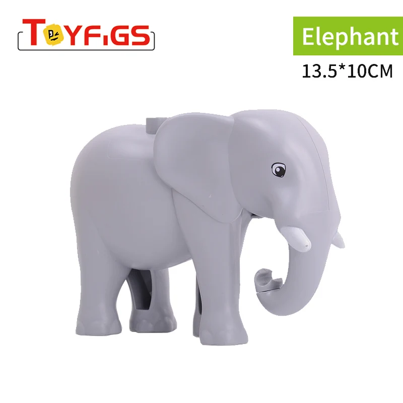 F4277--4孔大象--价格1.79