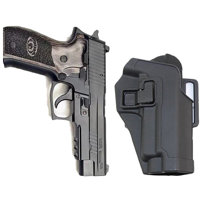 Тактическая страйкбольная кобура для пистолета SIG SAUER P226 P228 P229 левосторонняя