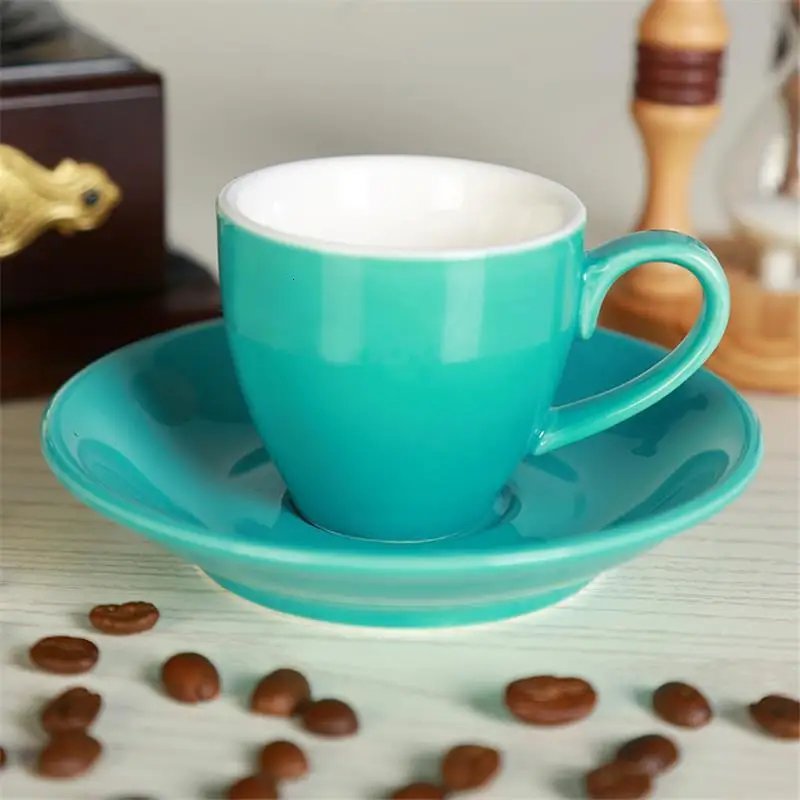 MODEL D Посуда для напитков Mok Taza кафе забавная Xicara Caneca Criativa посуда Kupa Bardak и милый кофе новинка путешествия кофейная чашка керамическая кружка - Цвет: MODEL D