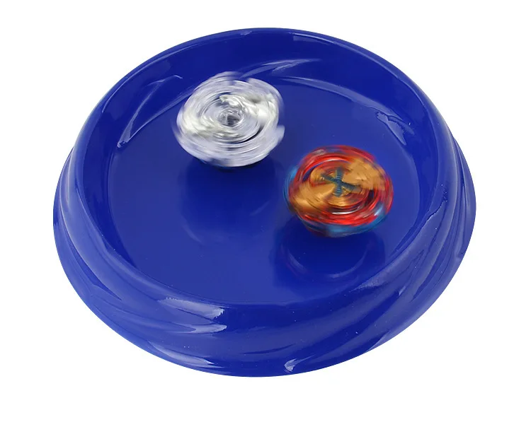 Стиль XD168-1 Burst Spinner Набор комбинация B34 B48 B59 B66 Burst Спиннер из сплава с ручкой