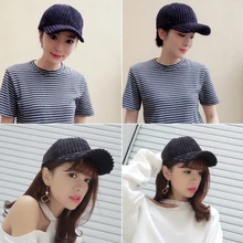 Зимняя Вельветовая бейсболка для женщин и мужчин Регулируемая Повседневная блестящая Кепка Дальнобойщика для путешествий высокое качество