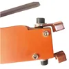 Spot welding /butt welding tongs butt welding tool to nickel welding thin iron steel sheet hardware spot welding machine welder 4