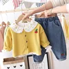 Girls' Baby Clothing