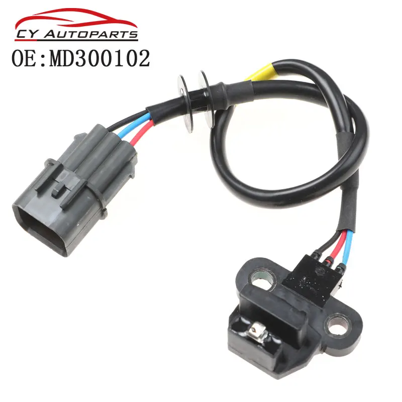Camshaft Position Sensor For 94-97 Mitsubishi Eclipse Galant Dodge Avenger Chrysler Sebring Eagle Talon MD300102 | Автомобили и