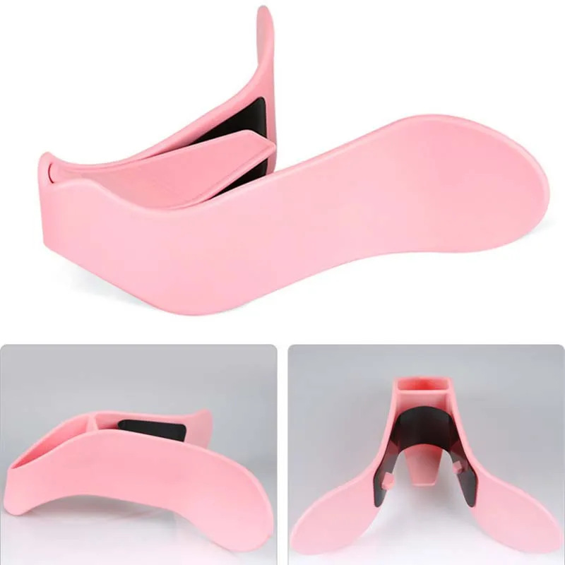 

Upgraded Version Body Hip Trainer Thigh Buttocks Exerciser with Adjusting Screw Knuckle Rod Bodybuilding Fitness Equipment
