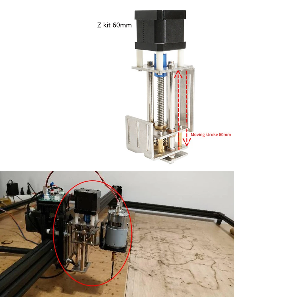laser engraving machine