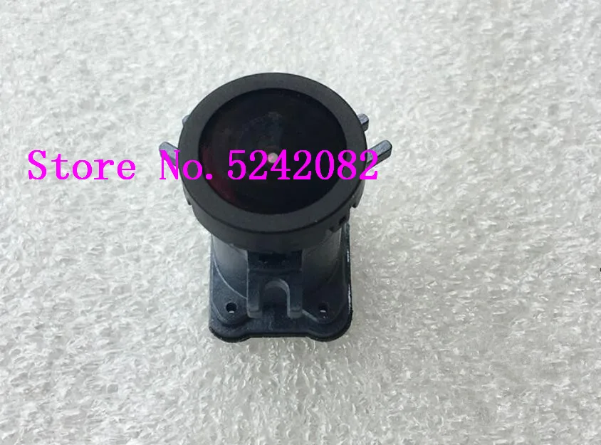 Brand 1600 pixel 170 Degree Wide Lenses Replace Go pro Camera Lens for GOPRO Hero 3 hero 4 hero4 hero3 3+ accessories | Электроника