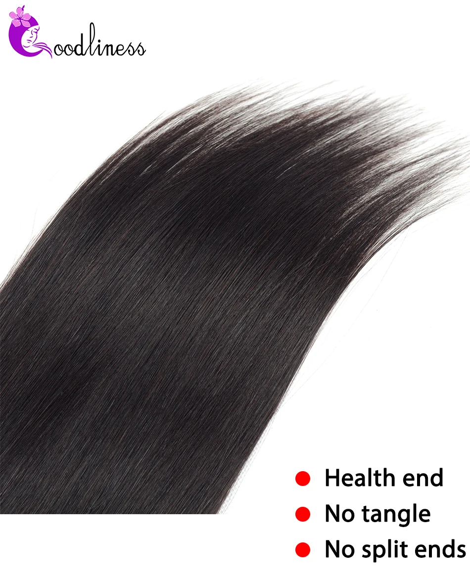 human hair bundles