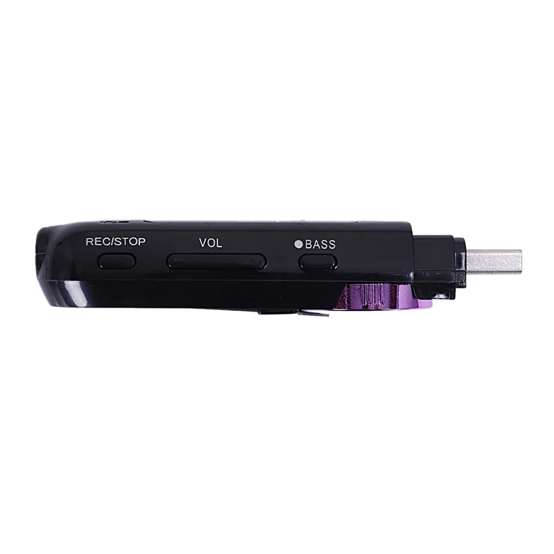 FFYY-8GB USB диск Флешка USB lcd MP3-плеер рекордер fm-радио мини SD/TF