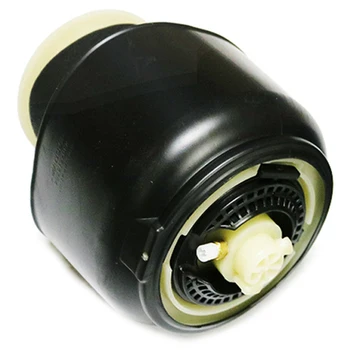 

Rear Left/Right Air Suspension Spring Bellow Bag with Dust Cover Case for BMW F07 GT F11 37106781827 , 37106781828 3710