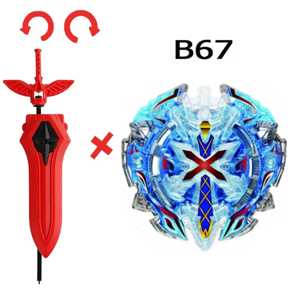 Beyblade Burst с пусковой B-149 B-150 GT Металл Бог волчок Bey Blade лезвия гироскоп для мальчика Дети Лучшие игрушки подарок