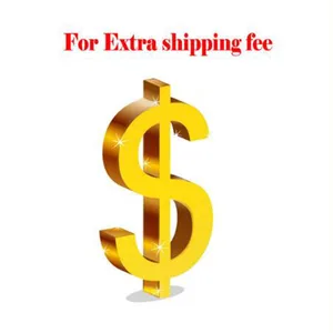 Extra Fee for Shipping Cost