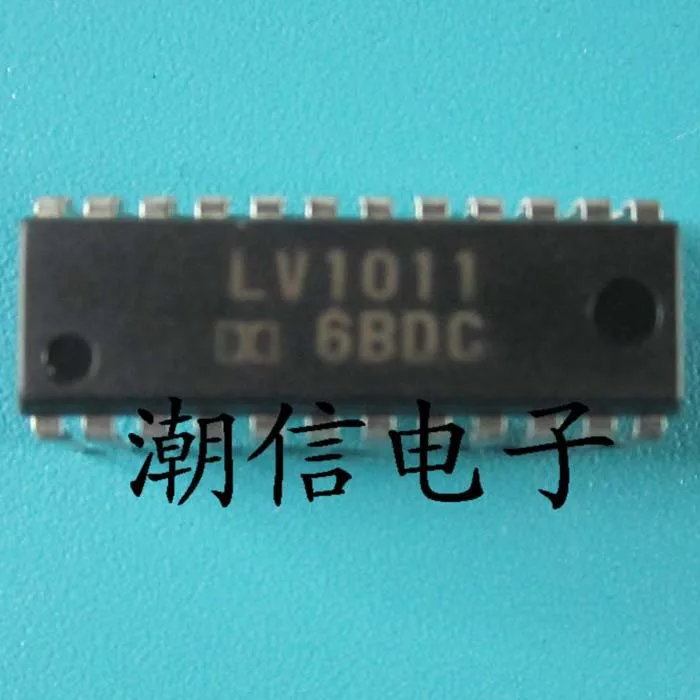 

5pcs/lot LV1011(DIP-24)