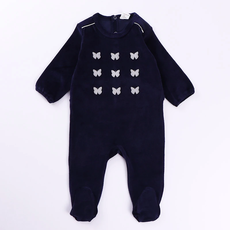 velour baby girl clothes