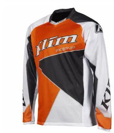 2020LEATTcamisetas enduro2020 LEATT motocross mx bicicleta mtb ciclismo camiseta hombres verano equipo camiseta dh ropa de mang