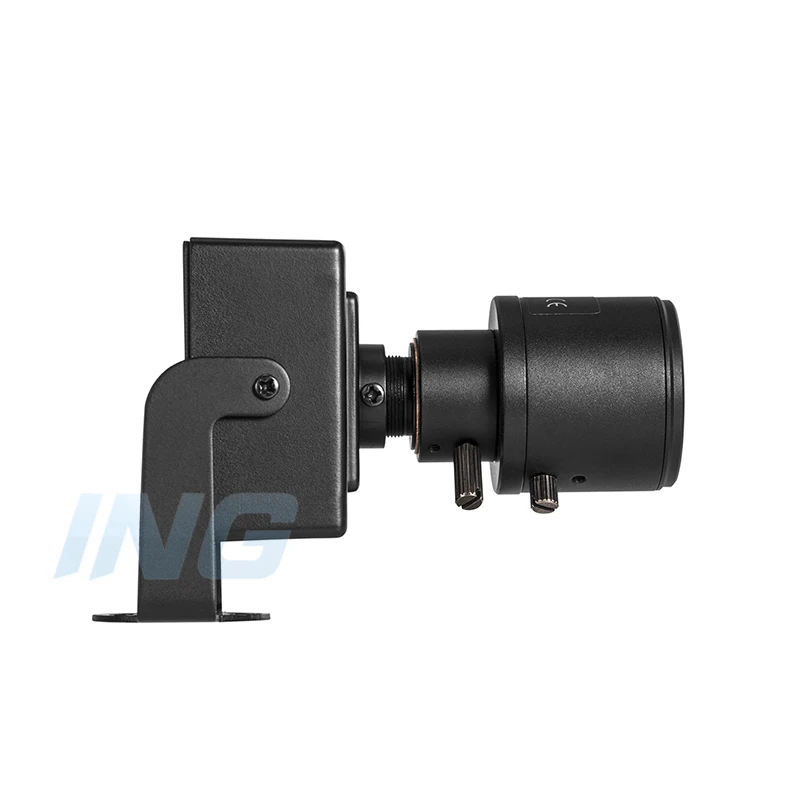 POE HD 1080P 6-22 мм ручной зум-объектив Мини Тип 2.0мп внутренняя IP камера безопасности камера ONVIF P2P CCTV Cam система
