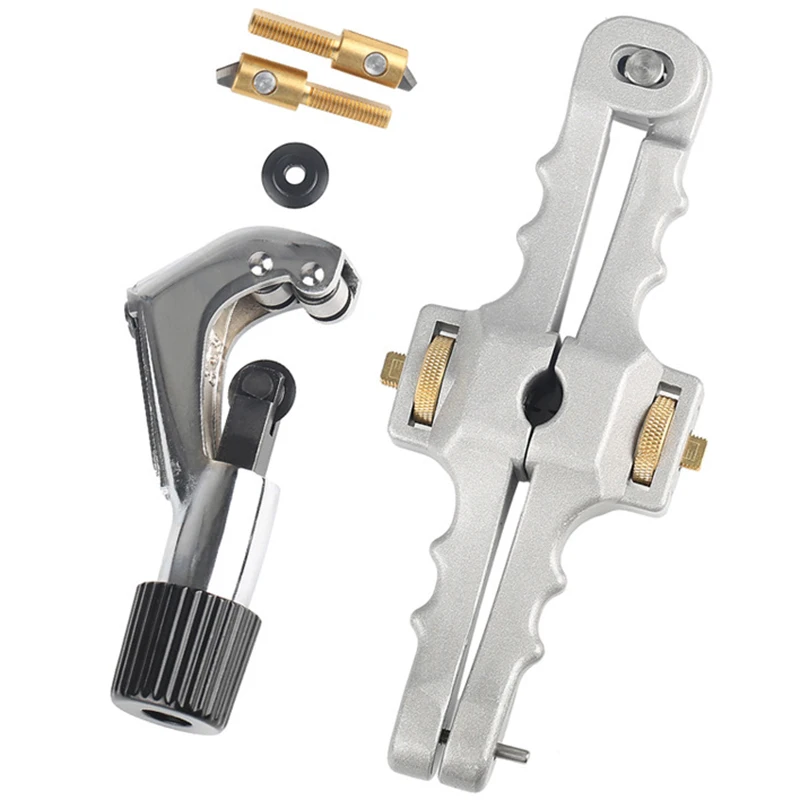 

Hot XD-Cable Slitter Longitudinal Opening Longitudinal Sheath Fiber Optic Cable Stripper SI-01 Cable Cutter