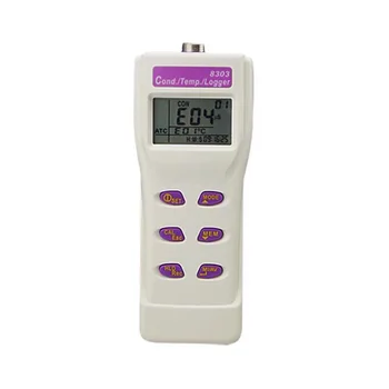 

Digital AZ8302 Conductivity Tester PH Meter Temperature Logger