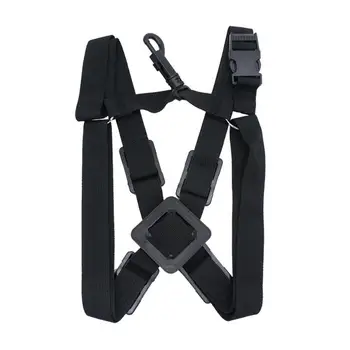 

Alto Tenor Soprano Saxophone Harness Oxford Cloth Sax Shoulder Strap Belts