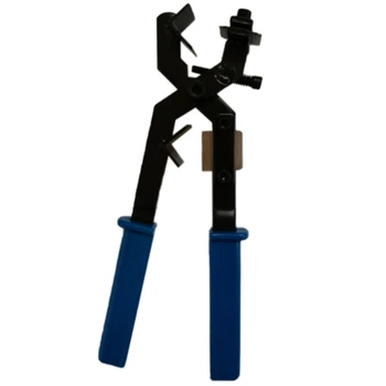 

Insulation Stripper BX-30 Stripping Pliers Cable Cutter Stripper for Stripping Insulation of 15-30mm Diameter