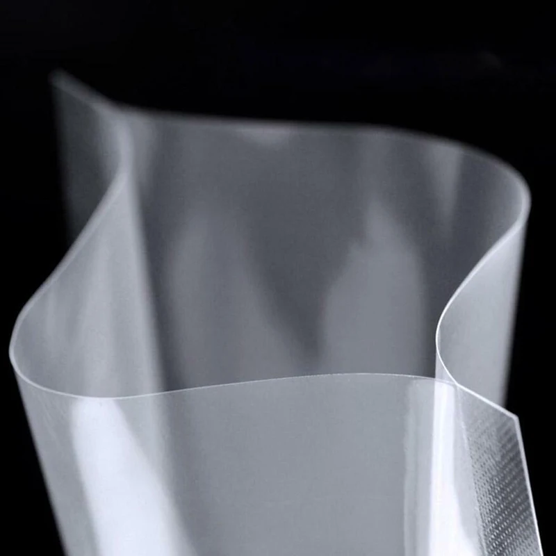 10 шт./лот сумки для хранения продуктов кухонные приборы вакуумный упаковщик